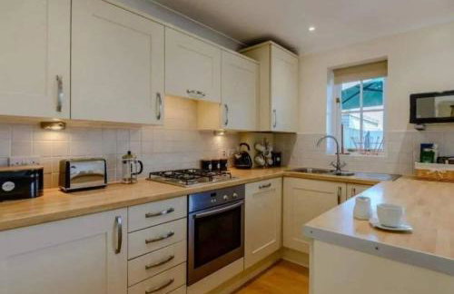 The Cosy Haven - Photo 5