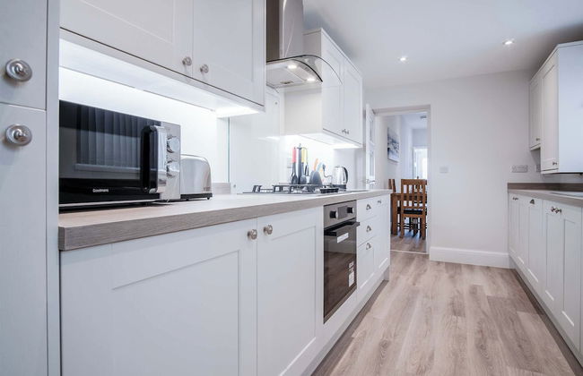 Fleet Street - 2 Bedroom - Swansea - Photo 14