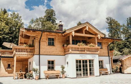 Chalet Watzmann - Foto 59