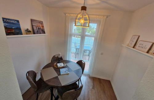 Moderne Gästewohnung "Am Weinberg" am Stadtpark - Foto 13