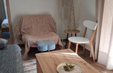 Ruby's Apartments Platamonas - Foto 42