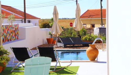 Casa do Campinho B&B boutique guest house - Foto 5