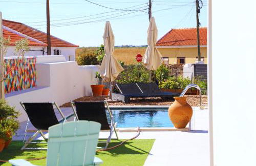 Casa do Campinho B&B boutique guest house - Foto 5