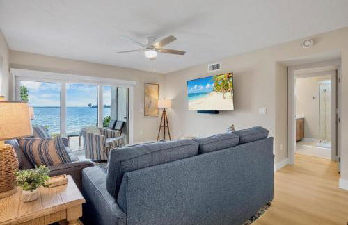 Beach and Bay Getaway - Foto 6