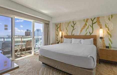 Ala Moana Condo Hotel - Foto 73