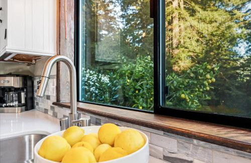 Magic Mountain Manor - Spacious Mountain Retreat - Foto 19