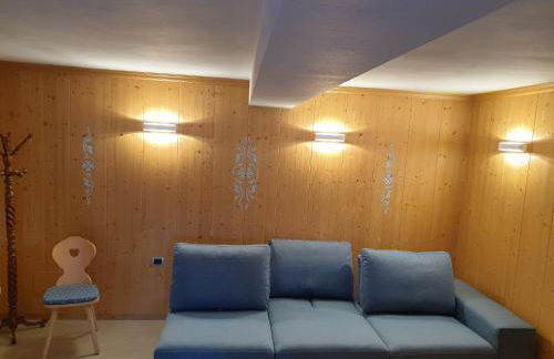 Chalet Villa Bianca - Foto 36