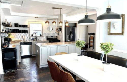 Charming Family Getaway in McKinney - Foto 11