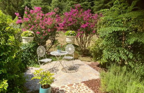 Le Petit Chateau - adults only property - Foto 38