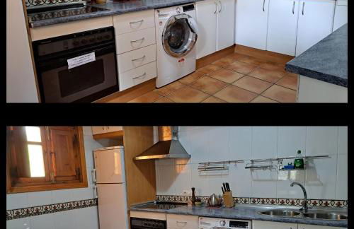 Casa SolyVida Tabernas - Foto 19