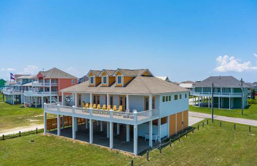 Beach Don't Kill My Vibe home - Foto 74