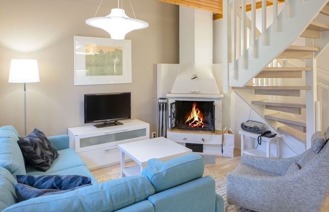 Holiday Club Katinkulta Apartments - Foto 64