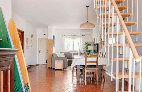 Apartment Praia Arrifana with BALCONY and SEA VIEW - Foto 7