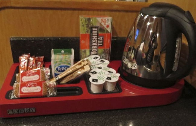 Houseboat Hotels - Foto 7