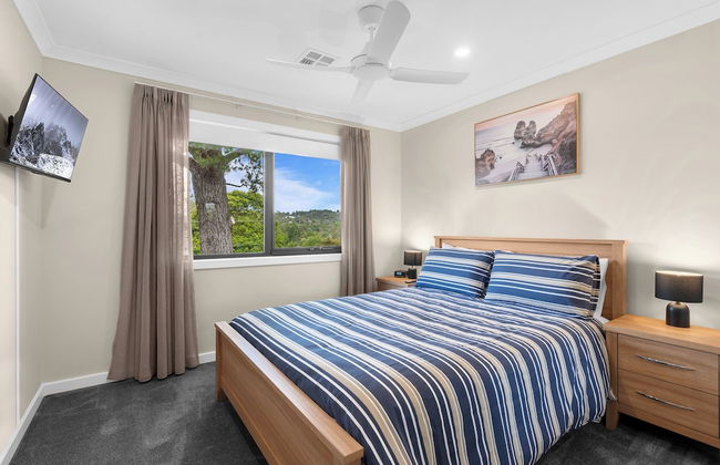 Bungunyah Apartments - Foto 10