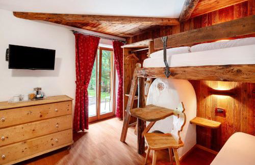 Agritur Agua Biencia - Foto 25