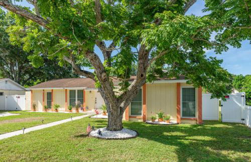 The Flamingo*4bed*pool*jacuzzi*foosball - Foto 7