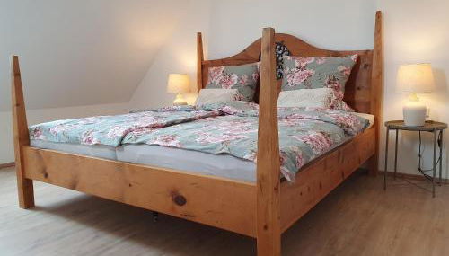 Ferienwohnung Naturpark Schwarzwald - Foto 4