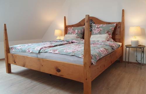 Ferienwohnung Naturpark Schwarzwald - Foto 4