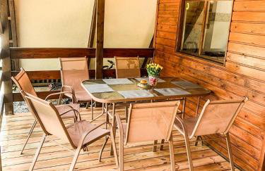 DOM LAS - natura, relaks, jacuzzi. - Foto 19