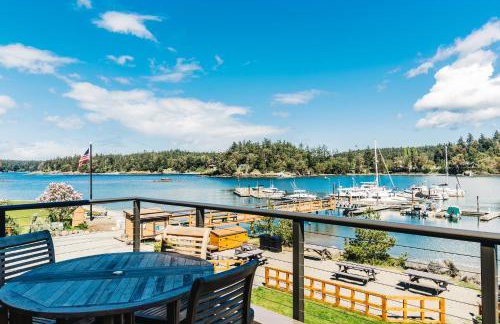 Snug Harbor Resort and Marina - Foto 2