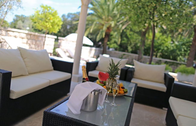 Villa on an Exclusive Location in Dubrovnik With Pool - Foto 24