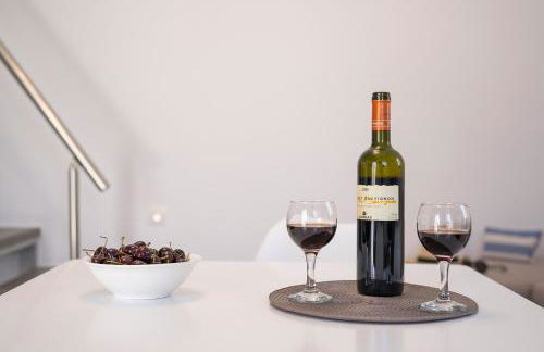 B&M HOUSE,SIRILI,PLATANIAS - Foto 18