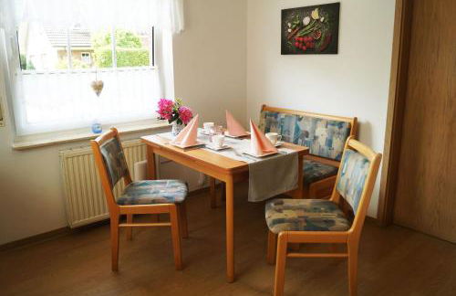 Ferienhaus Kirschblüte 55182 - Foto 17