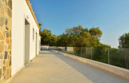 Corfu Travel Stories Villa, Private Pool - Stunning Sea Views - Accessible - 4 Bedrooms - Foto 27