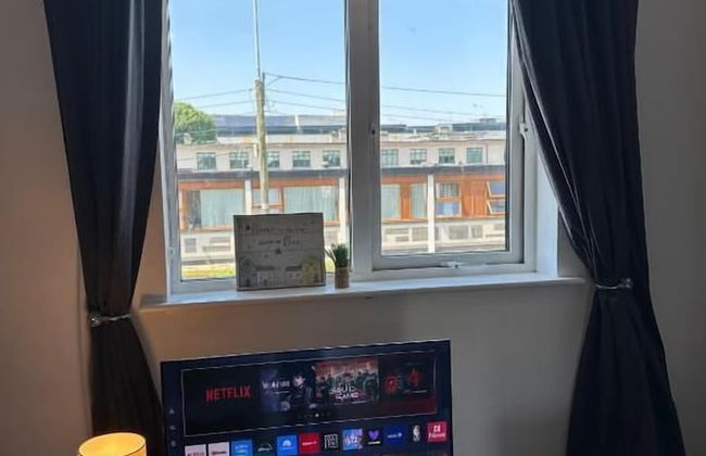 Newcastle Townhouse - Photo 8