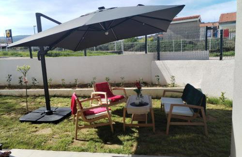 Apartman Bono - Foto 13