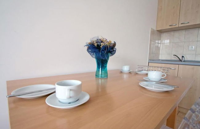 Beachfront Apartments Tamarix - Foto 17