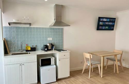 Casa Martins Country Apt 8 - Courtyard and pool - Foto 15