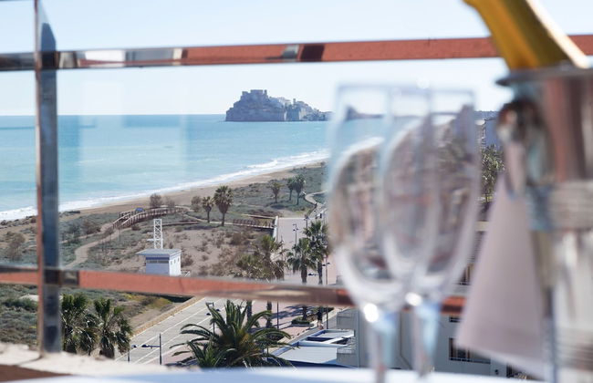 Aparthotel Acualandia - Foto 17