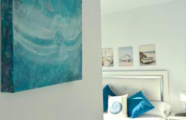 Serenity - Mare Apartments Marbella - Foto 10