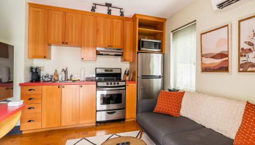 Stay Portland - Perfect Portland Micro By Top Shopping & Dinning - Foto 4