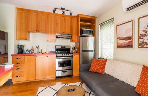 Stay Portland - Perfect Portland Micro By Top Shopping & Dinning - Foto 4