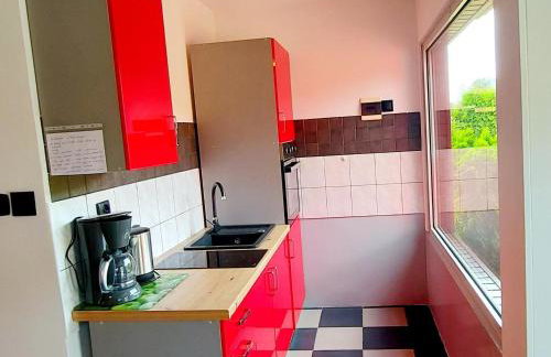 holiday home in Nowe Warpno - Foto 5