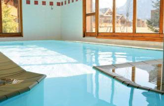 Demi Chalet 6 pers - Immoclean - Photo 29