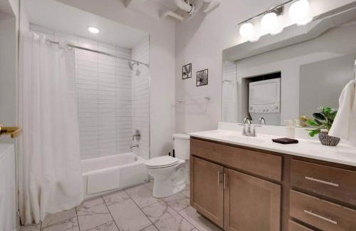 Bright and Modern Studio in Louisville # 103 - Foto 11