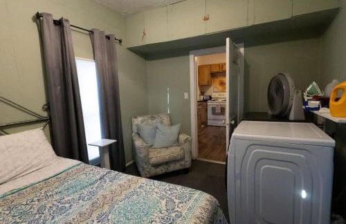 Sunshine Cottage 2 bedroom in duplex - Foto 25