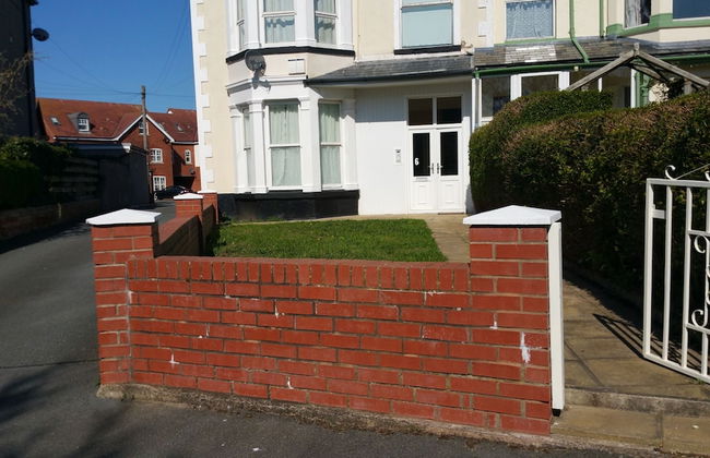 Luxurious Apartments In Conwy - Photo 1