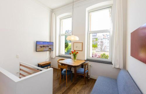 statthaus - statt Hotel - Photo 128