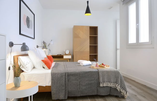 NQN Aparts & Suites Madrid - Foto 11