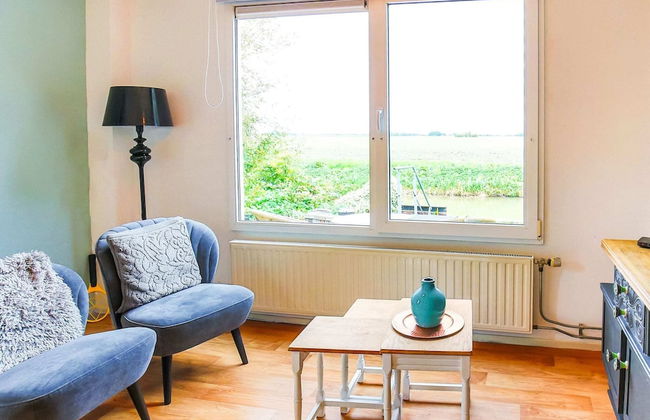 Vibrant Apartment in Baflo by Op de Roemte - Foto 37