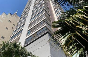 Studio Moderno no centro de São Paulo - Foto 1