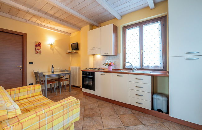 Agriturismo Bevione Davide - Foto 61