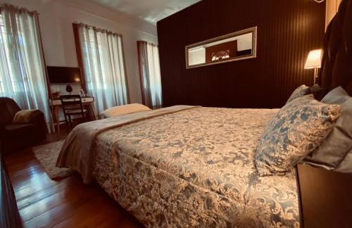 Quinta da Casa Cimeira, Guest House, Wines & Food - Foto 10