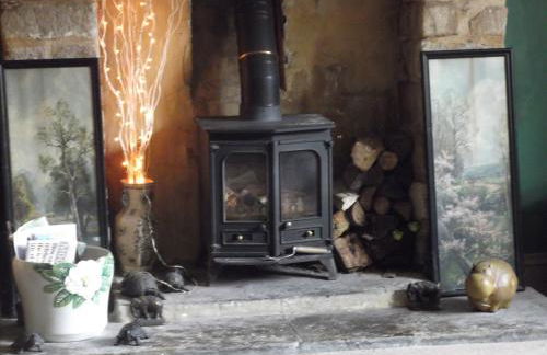 Manor House Annex - Sleeps up to 6 People - Photo 15