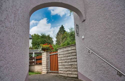 Ferienwohnung Werner mit Terrasse - Foto 22